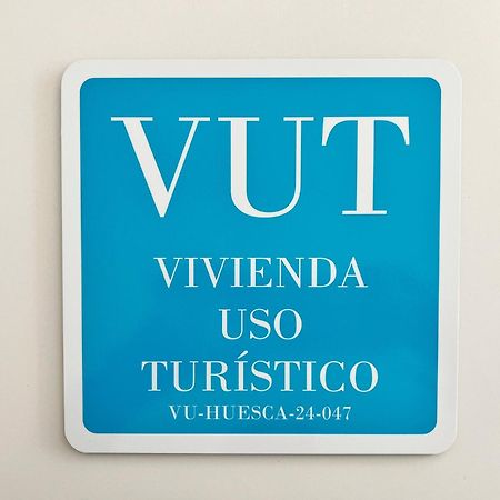 Casa Estrellita Noa De Cuentoguia Apartment Panticosa Ngoại thất bức ảnh
