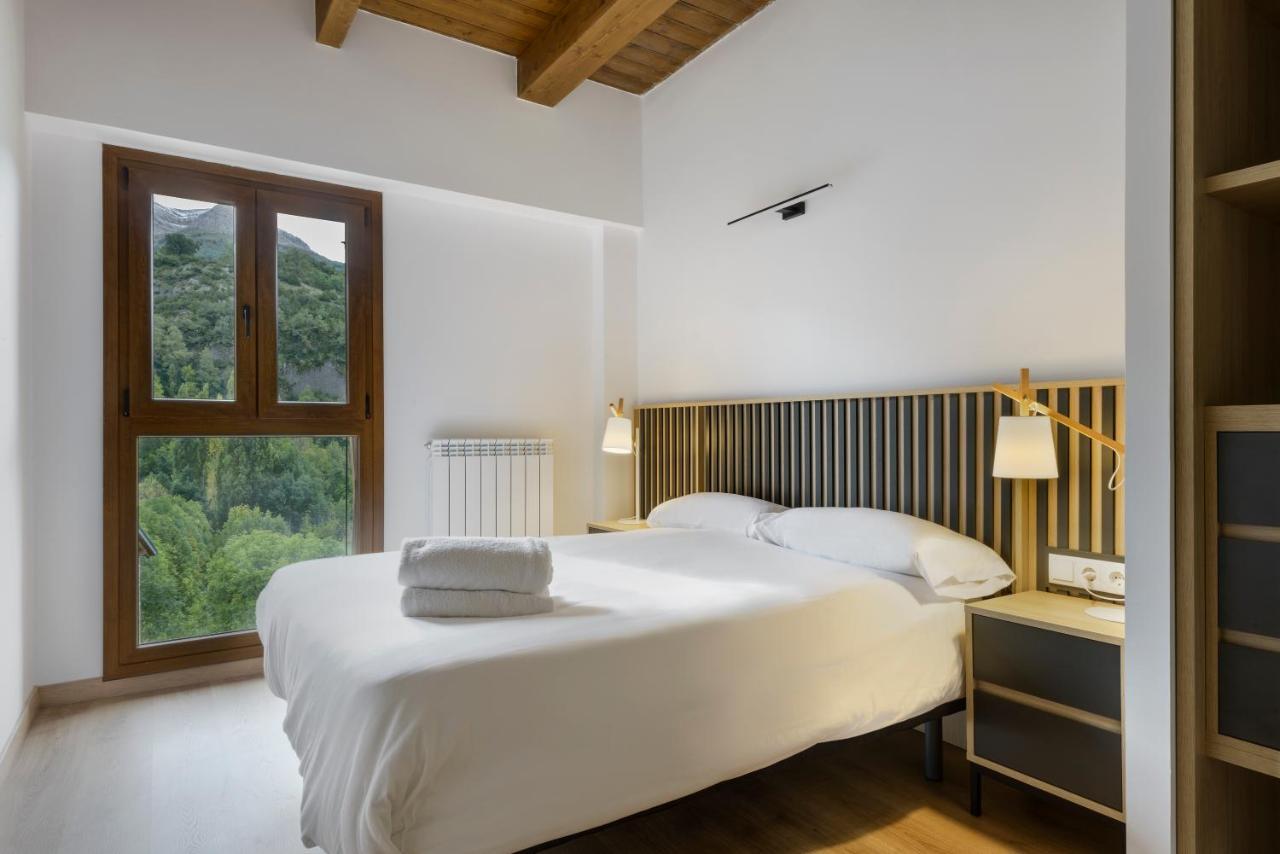 Casa Estrellita Noa De Cuentoguia Apartment Panticosa Ngoại thất bức ảnh