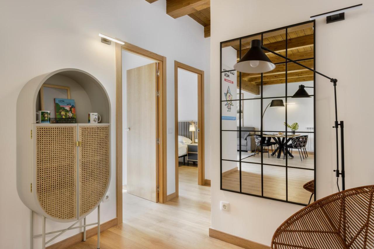 Casa Estrellita Noa De Cuentoguia Apartment Panticosa Ngoại thất bức ảnh